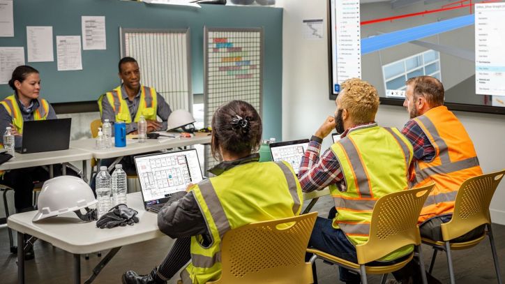 Disciplinary Hearings -  ALT Business Services