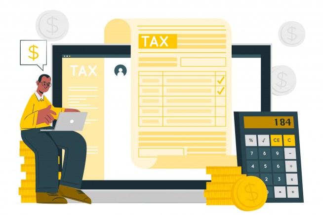 <a href="https://www.freepik.com/free-vector/tax-preparation-concept-illustration_38686713.htm#page=3&query=accounting%20bookkeeping&position=2&from_view=keyword&track=ais_user&uuid=060caa15-4303-466f-b374-2adaad52abdc">Image by storyset</a> on Freepik