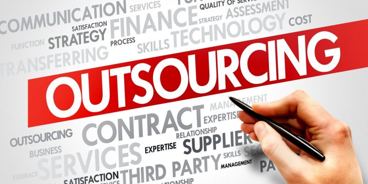 Outsourcing - ALT Business Services