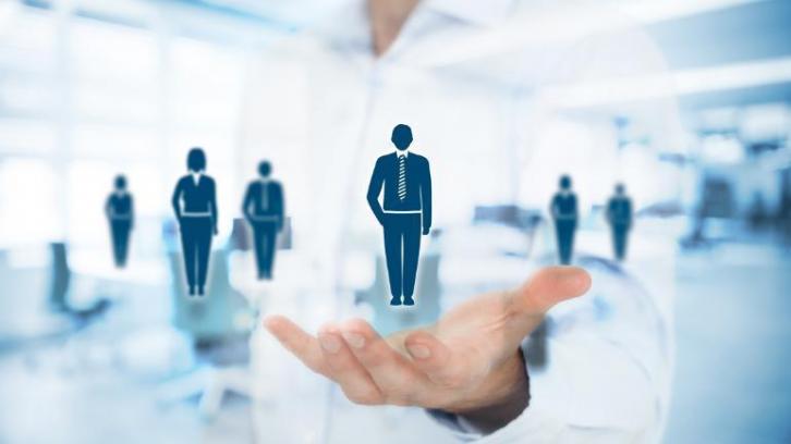 How to Choose an HR Consultant - ALT Business Services